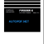 PW98MR-8 (F80003 and up) Shop Manual