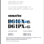 D65EX PX-15 Shop Manual
