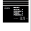 PC200 -8 PC200LC-8 PC220 -8 PC220LC-8 GALEO Shop Manual