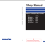 JASC 200-1 JASC 200F-1 JASC 400-1 JASC 400F-1 JARC250FH-1 (SEN06583-00) Shop Manual
