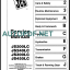 JS200LC-JS240LC-JS300LC-JS450C SERVICE MANUAL