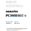 HYDRAULIC EXCAVATOR PC308USLC-3 Shop Manual