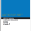 K905-K905LC SERVICE MANUAL