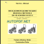 BW 100 ADM-5 Service Manual