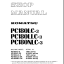 PC180LC-3 PC180LLC-3 PC180NLC-3 Shop Manual