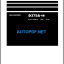 D21A-8E0 D21P-8E0 Shop Manual
