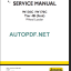 W130C-W170C TIER 4B SERVICE MANUAL