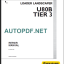 U80B TIER3 REPAIR MANUAL