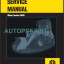 LW50 SERVICE MANUAL