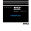 WA470-6 WA480-6 Shop Manual