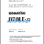 D70LE-12 Shop Manual