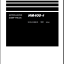 HM400-5 (10001 and up) Shop Manual