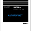 D375A-6 Field Assembly Instruction (60001 and up) (GEN00097-08)