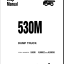 Komatsu 530M Shop Manual