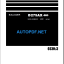 D275AX-5E0 Field Assembly Instruction