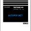 D275AX-5E0 Field Assembly Instruction (40001 and up)
