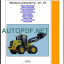 411-416 SHOVEL SERVICE MANUAL