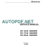 RG140B-RG170B-RG200B SERVICE MANUAL
