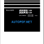Komatsu D51EXI-24 D51PXI-24 Shop Manual