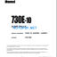 Komatsu 730E-10 A50002-A50021 Shop Manual