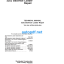 325J Backhoe Loader Repair Technical Manual