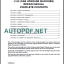 CNH L140-L150 REPAIR MANUAL