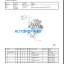 MCT85C Parts Catalog Manual