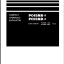 PC45MR-3 PC55MR-3 Shop Manual