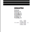 PC210-8 PC210LC-8 PC210NLC-8 PC230NHD-8 PC240LC-8 PC240NLC-8 Shop Manual