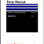 JMHB70H-2 (SEN06928-01) Shop Manual