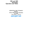 35D and 50D Excavator Operation and Tests Technical Manual (TM2263)