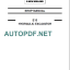 E15 SHOP MANUAL