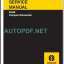 EH45 SERVICE MANUAL