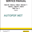 N843H, N843L-N843-N844L-N844T-N844 SERVICE MANUAL