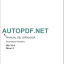 SK170-9 Nivel 4 MANUAL DEL OPERADOR
