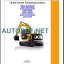 JS200 SERIES SERVICE MANUAL