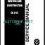 EC215 SERVICE MANUAL