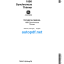 100K Synchronous Thinner Technical Manual (TM1074)