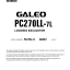 PC270LL-7L GALEO Shop Manual