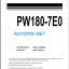 PW180-7E0 (H55051 and up) Shop Manual