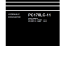 PC170LC-11 Shop Manual