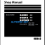 D65EX-16 D65PX-16 D65WX-16 Shop Manual