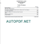 CNH W270B SERVICE MANUAL