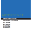 SK25SR-SK30SR-SK35SR OPERATOR'S MANUAL