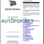 525-60 SERVICE MANUAL