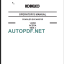 140SR ACERA TIER3 OPERATOR’S MANUALS