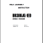 BR380JG-lE0 Shop Manual