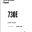 Komatsu 730E Field Assembly Manual