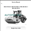 BW 219 DH PDH-5 Service Manual