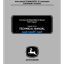 7H17 Export Commercial Walk-Behind Mower Technical Manual (TM2325)